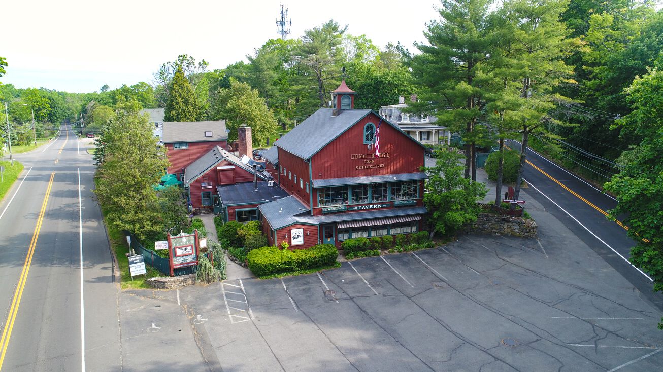 2635 Long Ridge Rd, Stamford, CT 06903 Retail Property for Sale