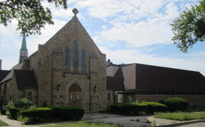 Religious Buildings & Churches for Sale in Chicago, IL | Crexi