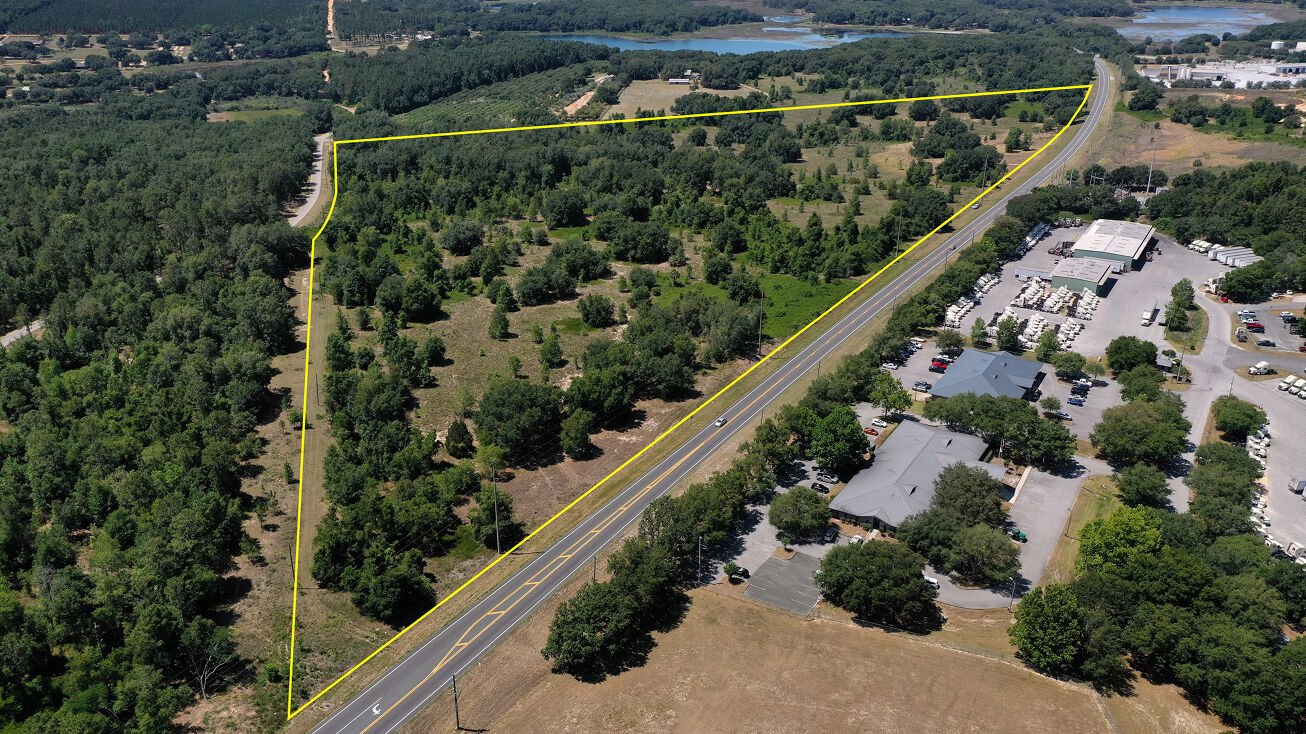 S O'Brien Road US Hwy 19, Groveland, FL 34736 Land for Sale O
