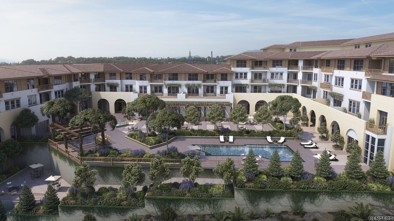 29312 Mission Blvd and 794 Overhill Dr., Hayward, CA 94544