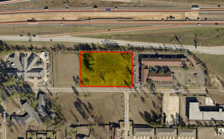 Pictures of Land property located at W 52nd St, Texarkana, TX 75503 for sales - image #1