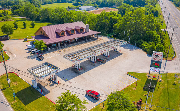 image of property at 5106 OLD HICKORY BLVD Nashville TN 37218-4300