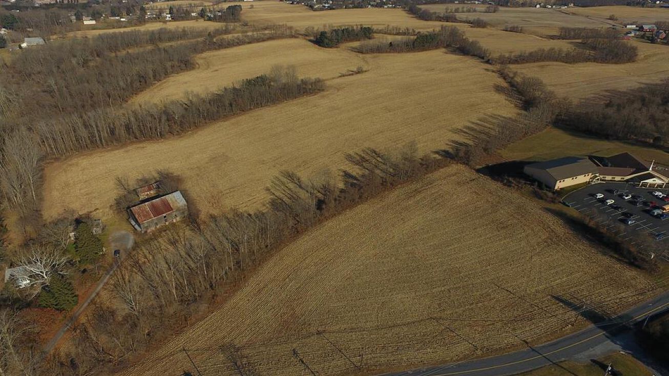 40 Red Mill Road, Etters, PA 17319 Land for Sale 40 Red Mill Road