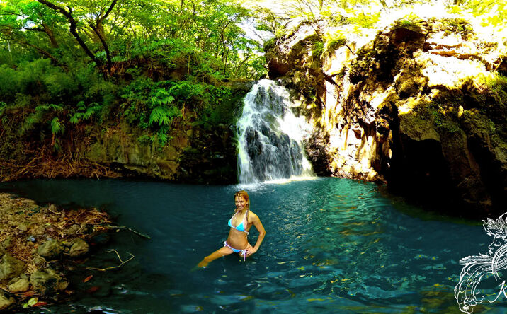 Pictures of Land property located at 39607 Hana Highway, Hana, HI 96713 for sales - image #1