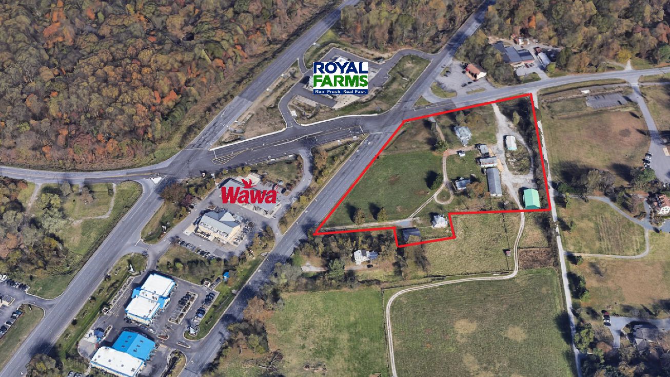 1699 Millersville Rd, Millersville, MD 21108 Land for Sale 1699
