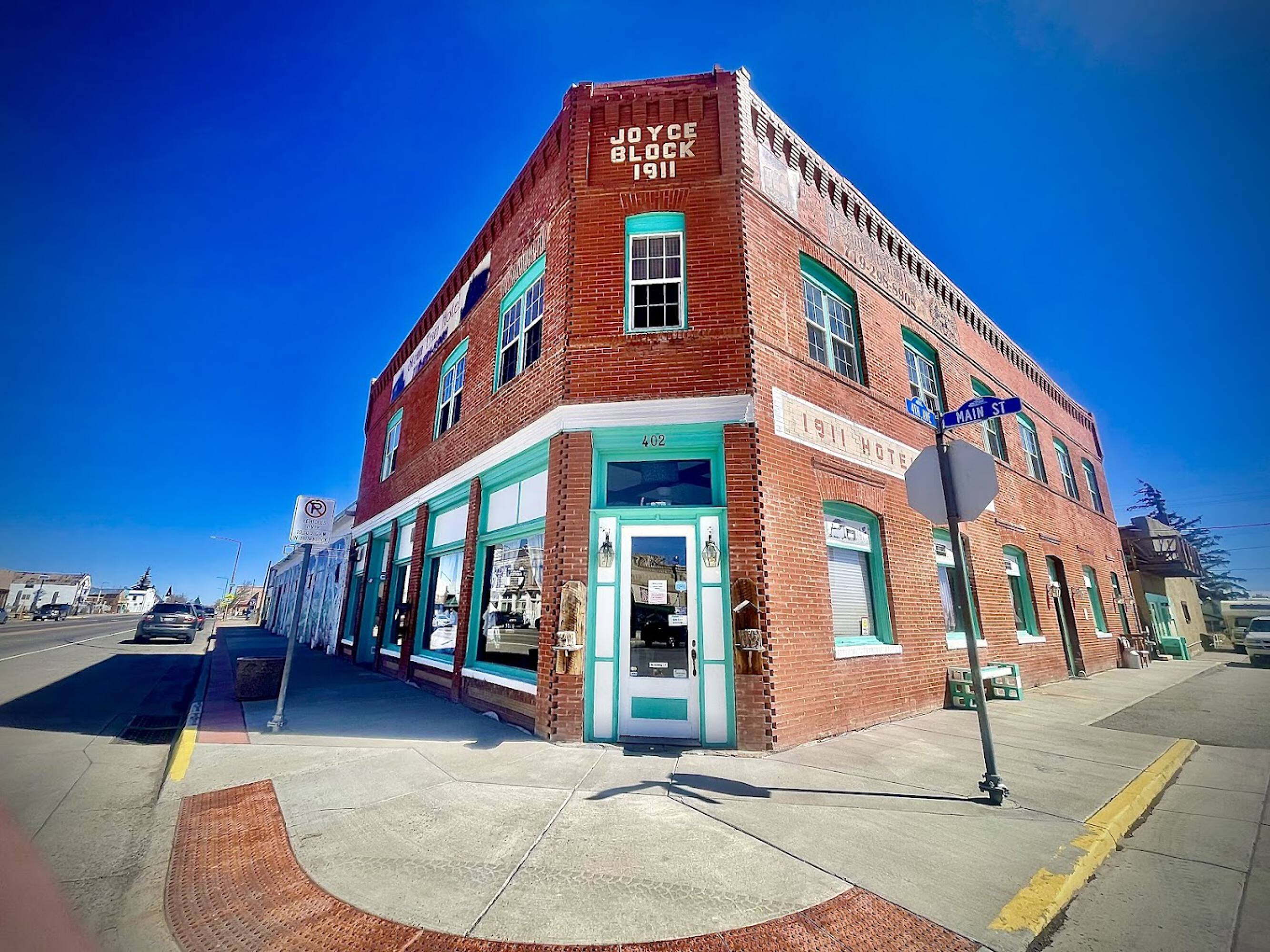 402 Main St, Antonito, CO 81120