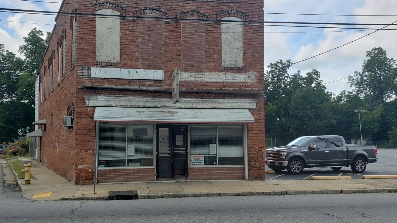 2601 Hamilton Rd, Columbus, GA 31904