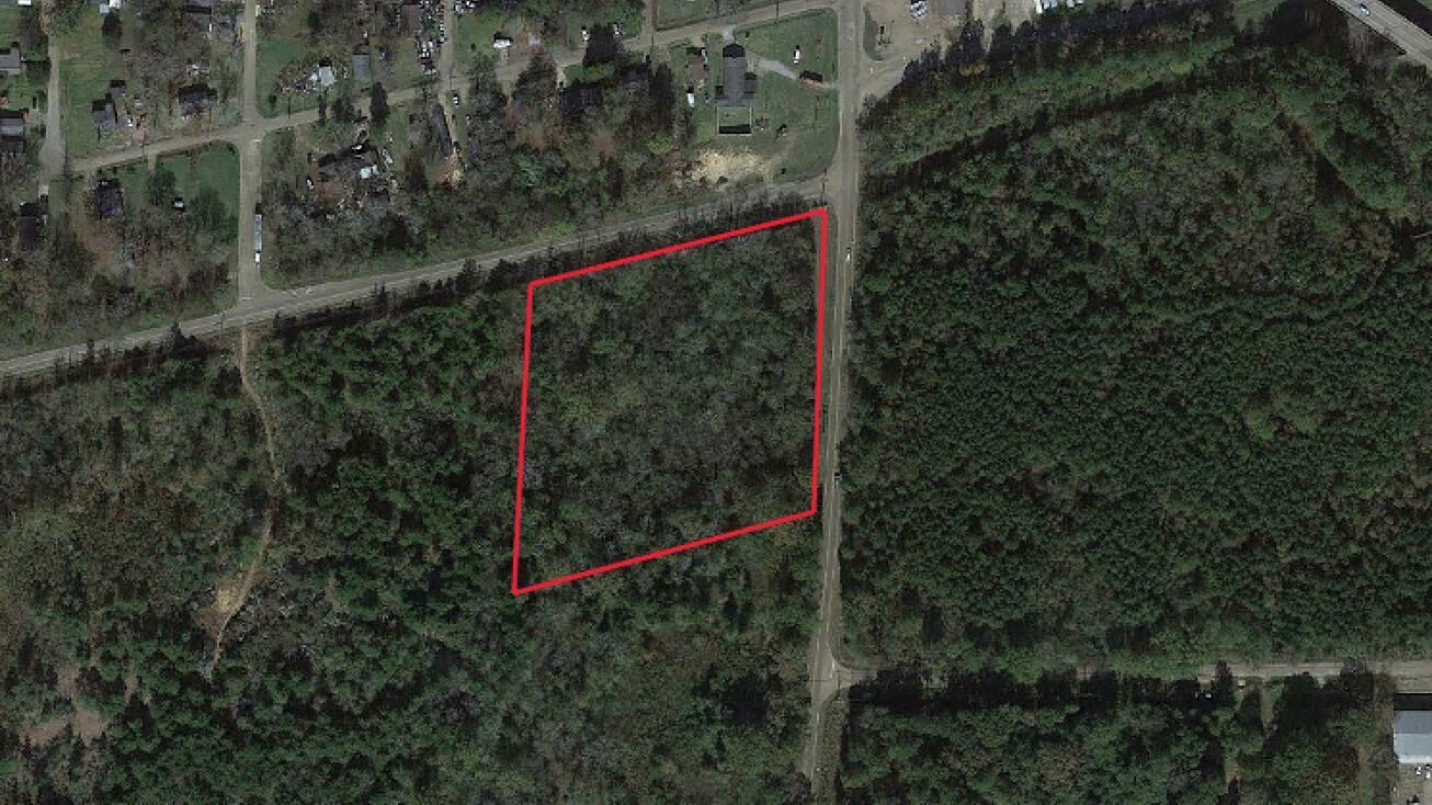 McRaven Rd, Jackson, MS 39204 Land for Sale McRaven Rd. Maddox Rd.