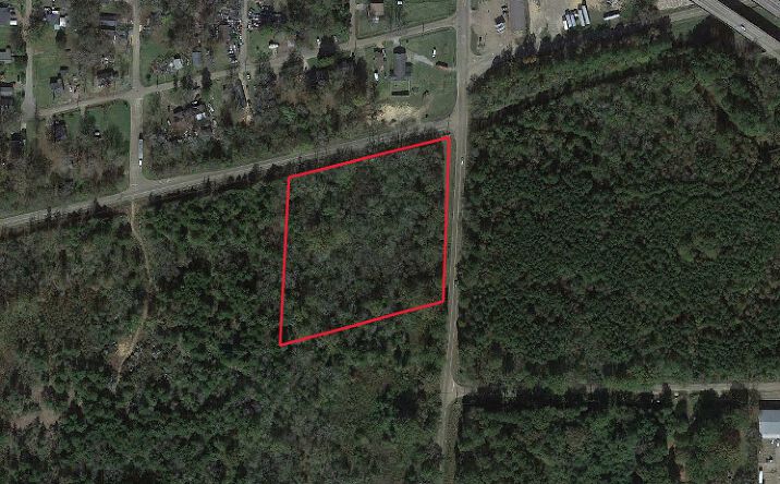Pictures of Land property located at McRaven Rd, Jackson, MS 39204 for sales - image #1