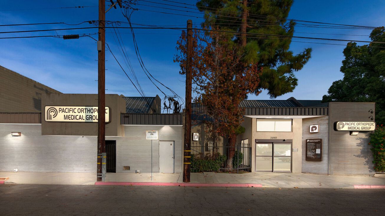 2619 F Street, Bakersfield, CA 93301