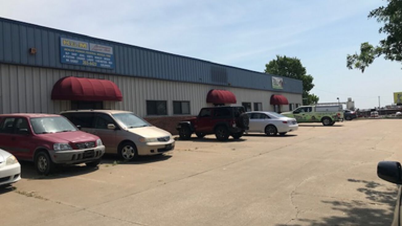 11230 EM 350 Highway, Raytown, MO 64138 Industrial Property for Sale