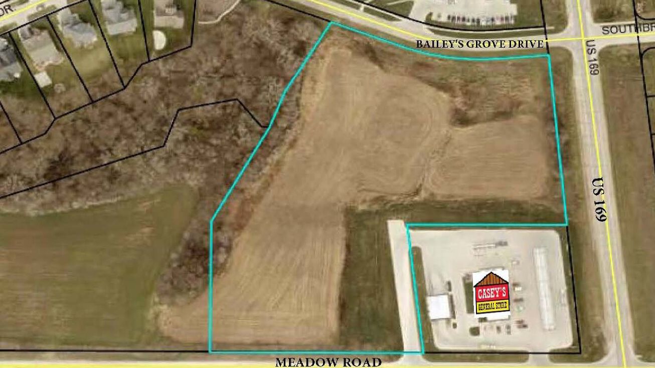 Highway 169 & Meadow Road, Adel, IA 50003