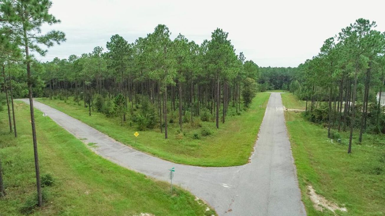 LOT 26 Merganser Lane, Moultrie, GA 31768