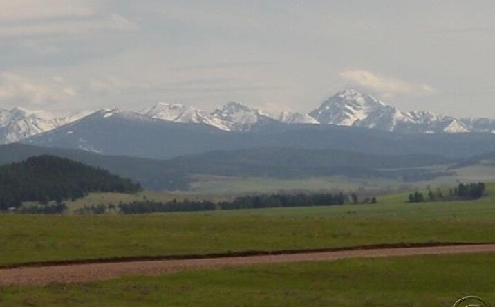 Pictures of Land property located at Tract 71 Whiskey Flats, Philipsburg, MT 59858 for sales - image #1