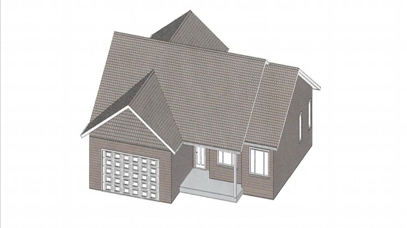 62185 Horizon Lane, Saint Ignatius, MT 59865 Land for Sale 62185