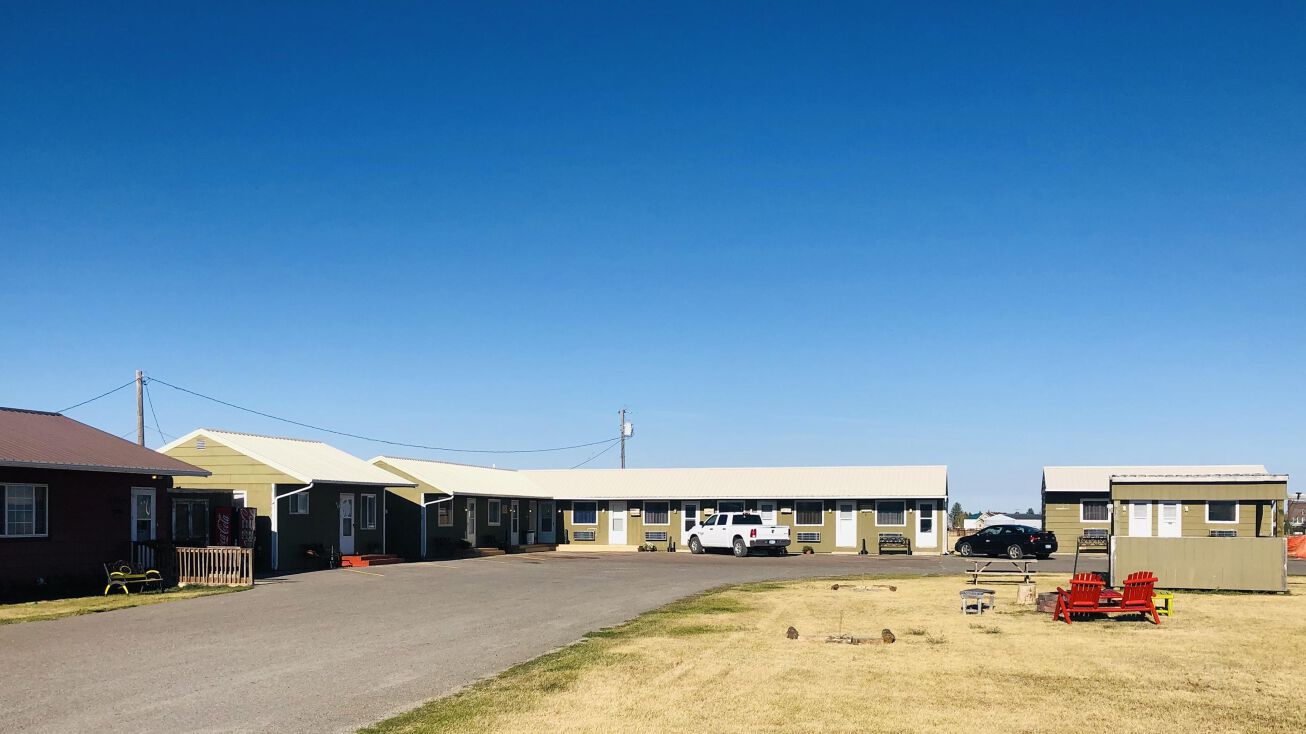 36141 Us Highway 87, Stanford, MT 59479 Special Purpose Property for