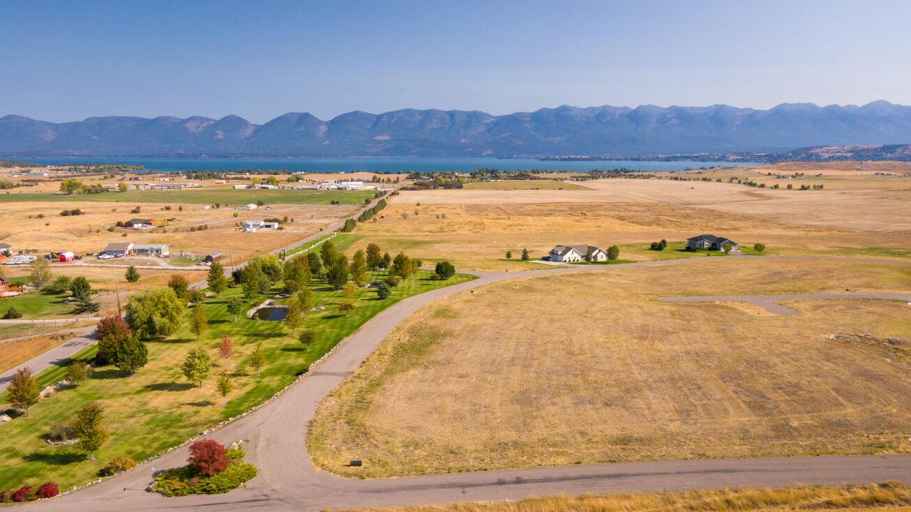 Lot 1 Field Stone Way, Polson, MT 59860