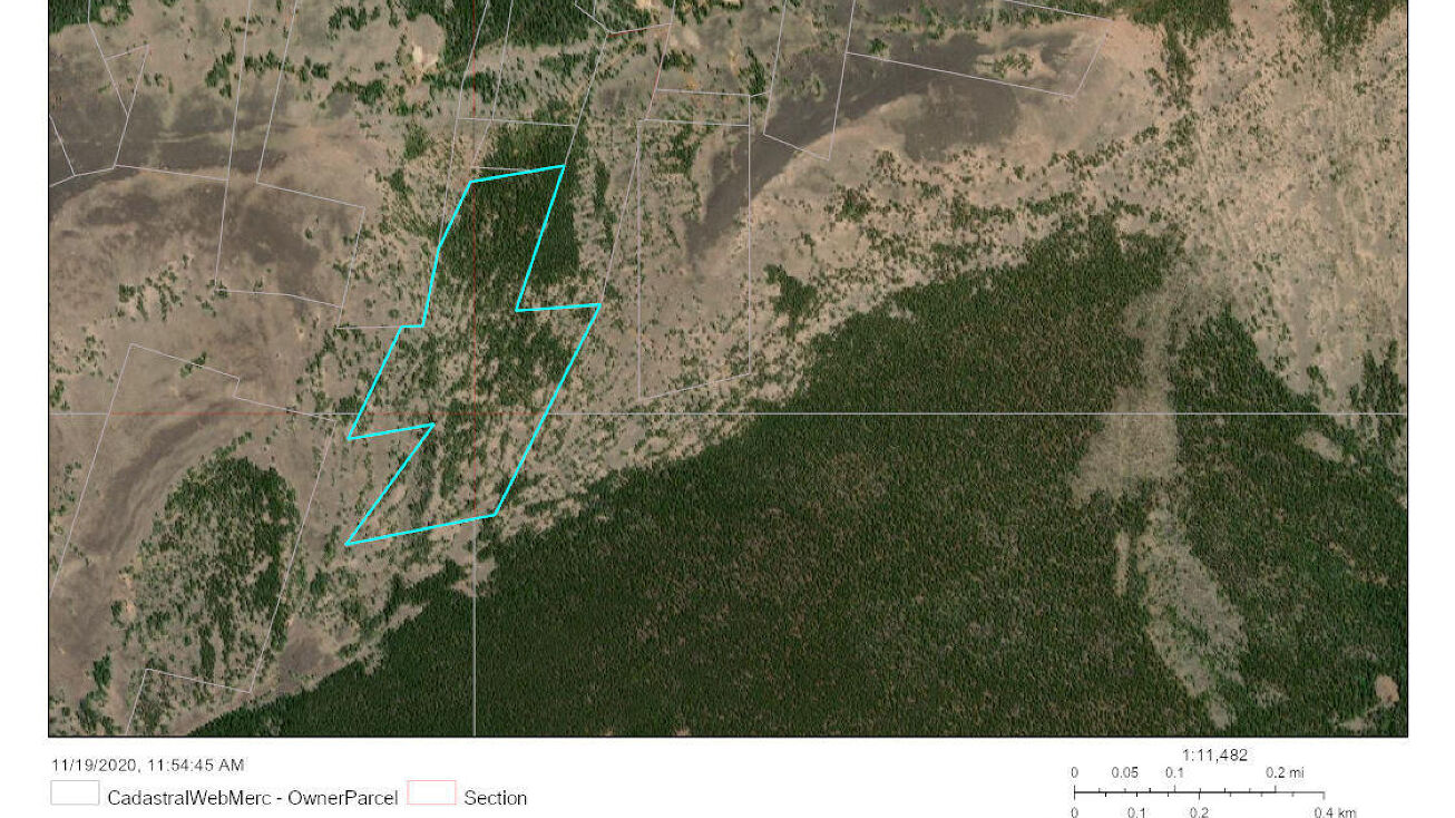 0 Arizona & Union, Neihart, MT 59465