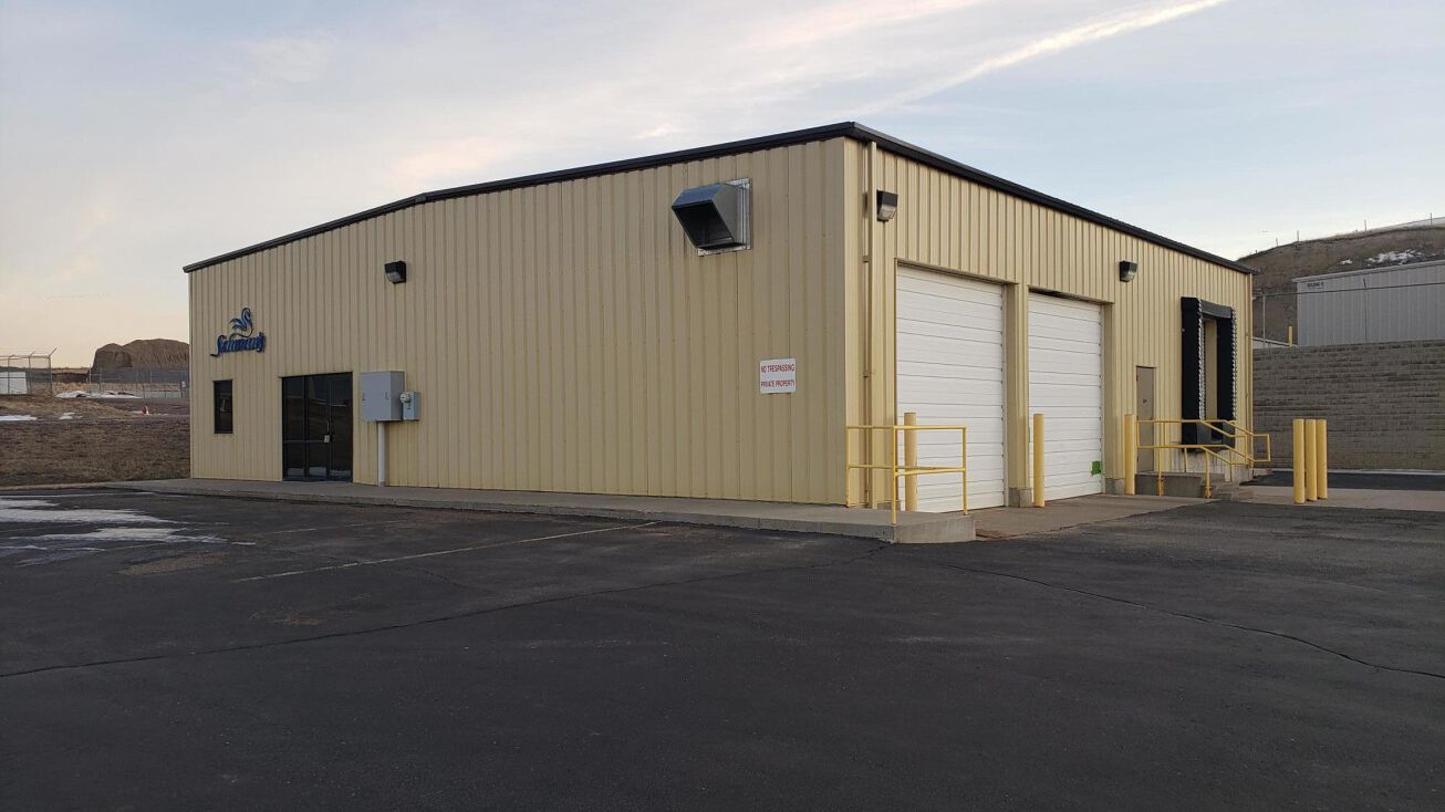 230 25th Avenue West, Havre, MT 59501 Special Purpose Property for