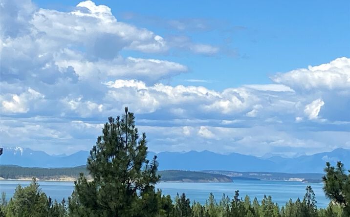 Pictures of Land property located at Lot 30 Nelson Drive, Rexford, MT 59930 for sales - image #1
