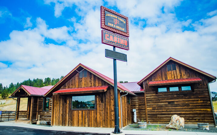 Pictures of Mixed Use, Hospitality, Retail property located at 2 Jackson Creek Road, Montana City, MT 59634 for sales - image #1