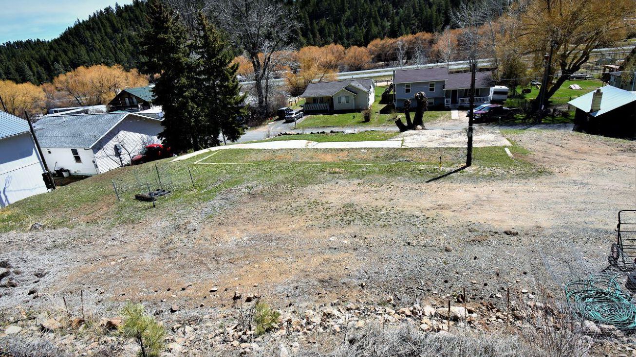 90&92 Old Alhambra Road, Clancy, MT 59634