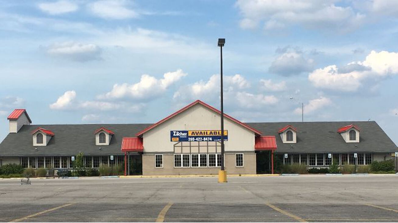 10510 Maysville Road, Fort Wayne, IN 46835