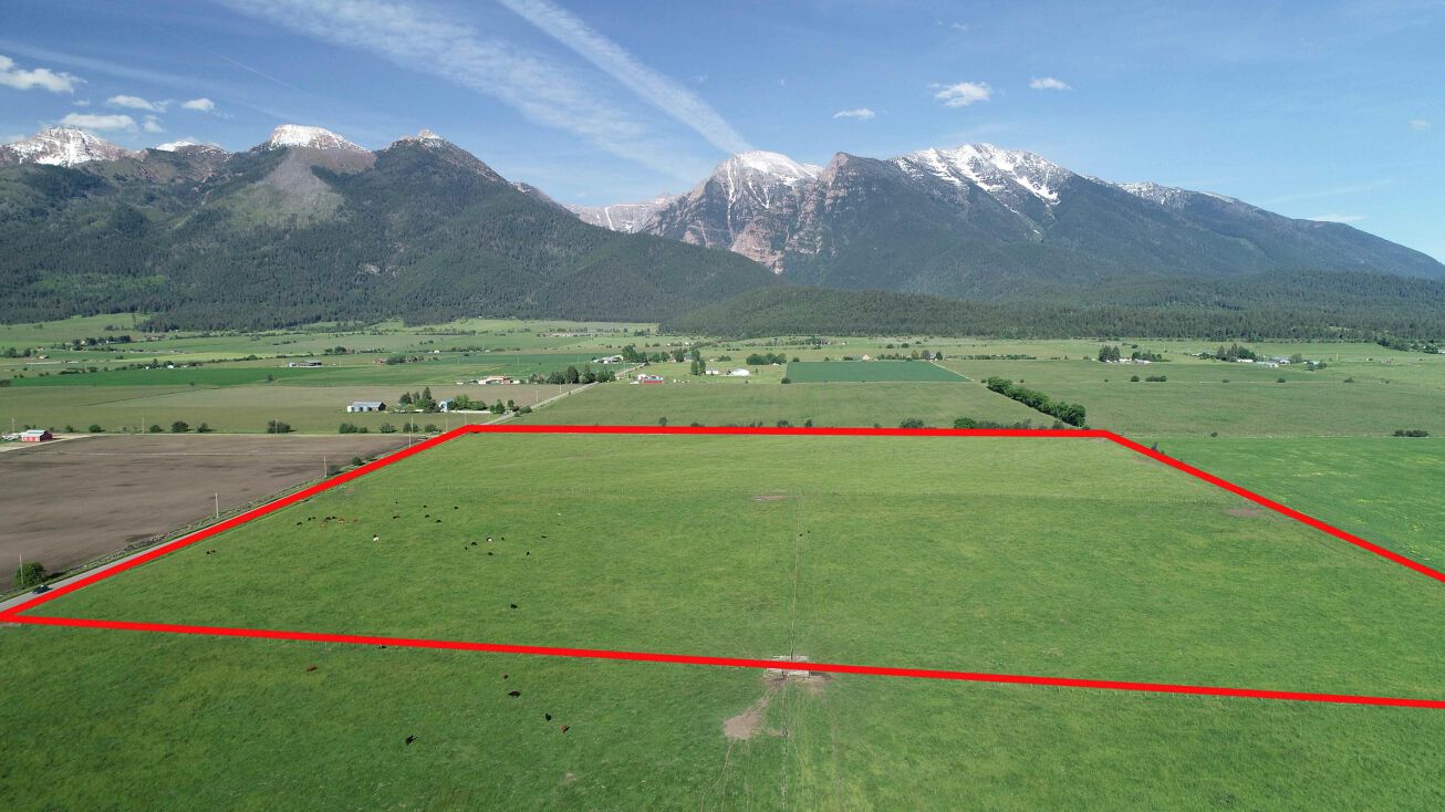 Nhn St. Ignatius Airport Road, Saint Ignatius, MT 59865