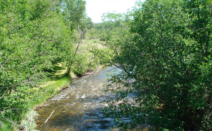 Pictures of Land property located at Tbd West Sawmill Road, Montana City, MT 59634 for sales - image #1