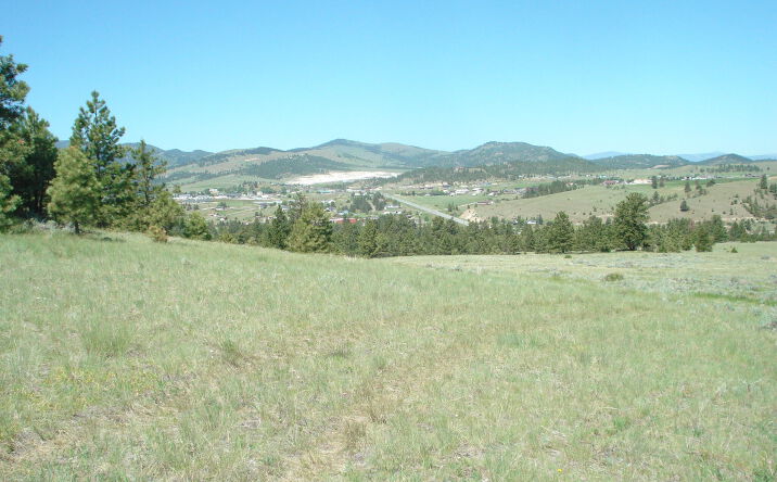 Pictures of Land property located at Tbd East Sawmill Road, Montana City, MT 59634 for sales - image #1
