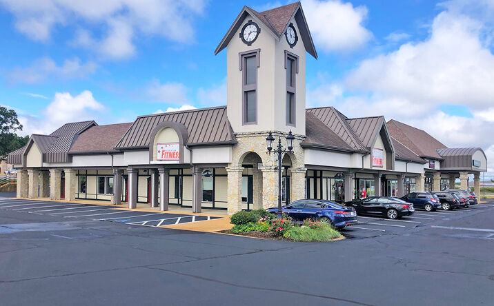 Pictures of Retail property located at 1026 Palisades Boulevard, Osage Beach, MO 65065 for comps - image #1