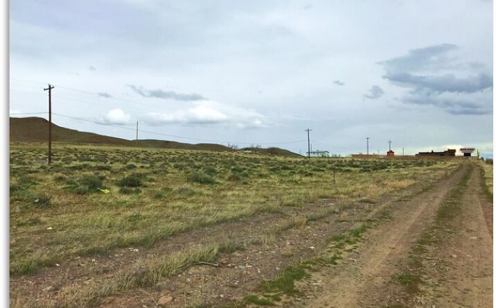 Pictures of Land property located at 1040 US-50, Silver Springs, NV 89429 for sales - image #1