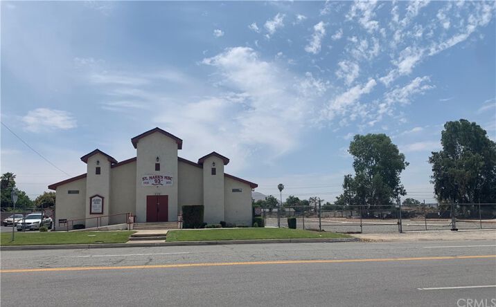 Pictures of Industrial property located at 241 E Central Av, San Bernardino, CA 92408 for sales - image #1