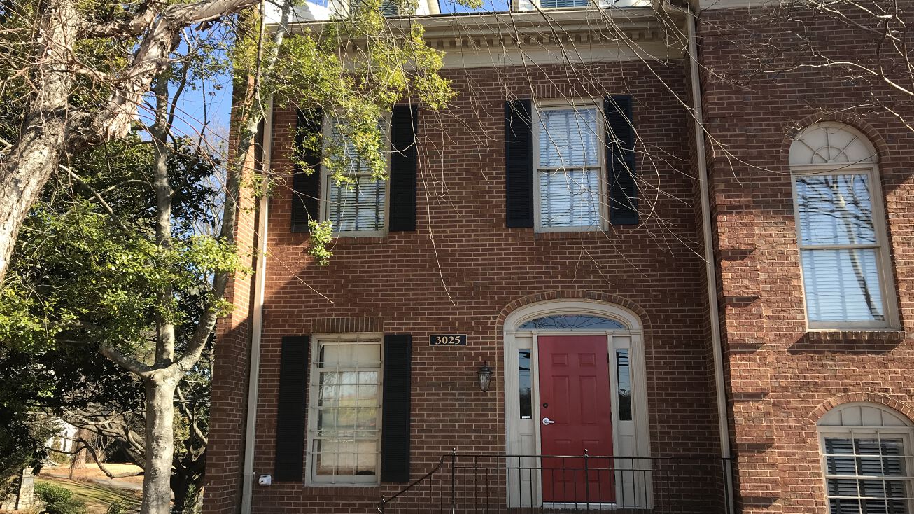 3025 Piedmont Road, Atlanta, GA 30305 Office Property for Sale