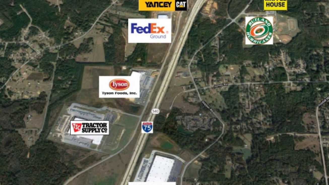 4623 & 4635 Hartley Bridge Road, Macon, GA 31216