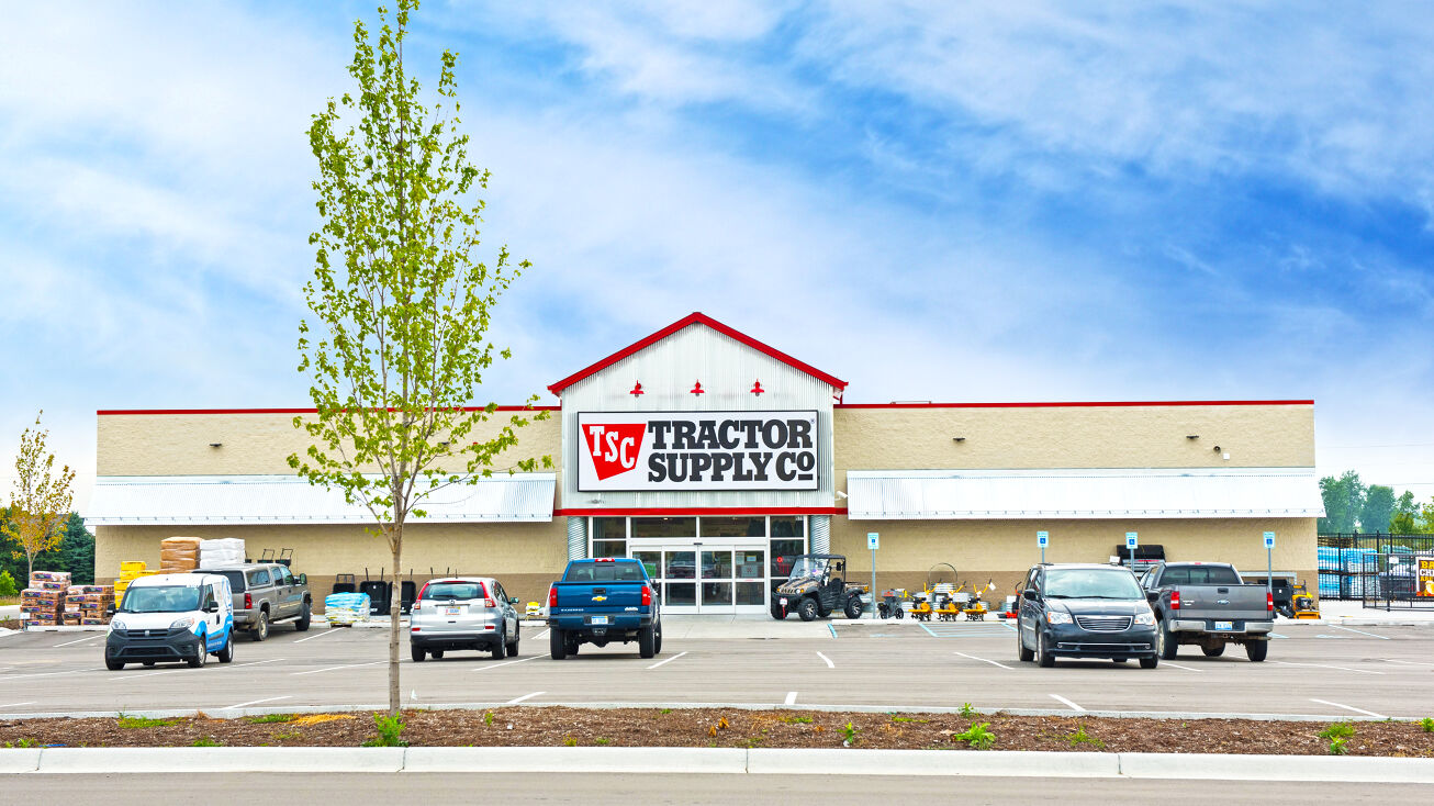 Tractor Supply Oxford Msnull