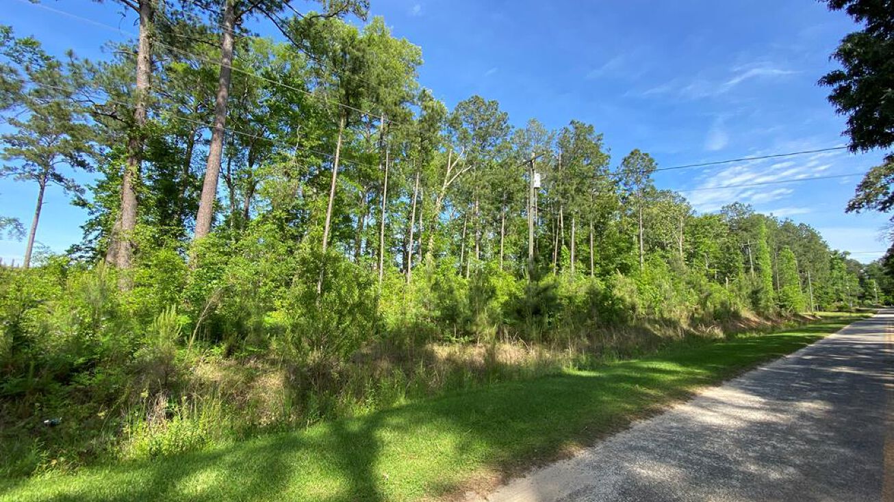 00 Dead River Rd, Uvalda, GA 30473