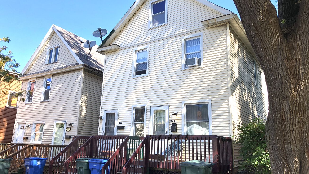 1058 S Clinton Ave, Rochester, NY 14620