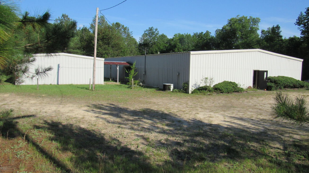 1267 Chime Bell Church Rd, Aiken, SC 29803