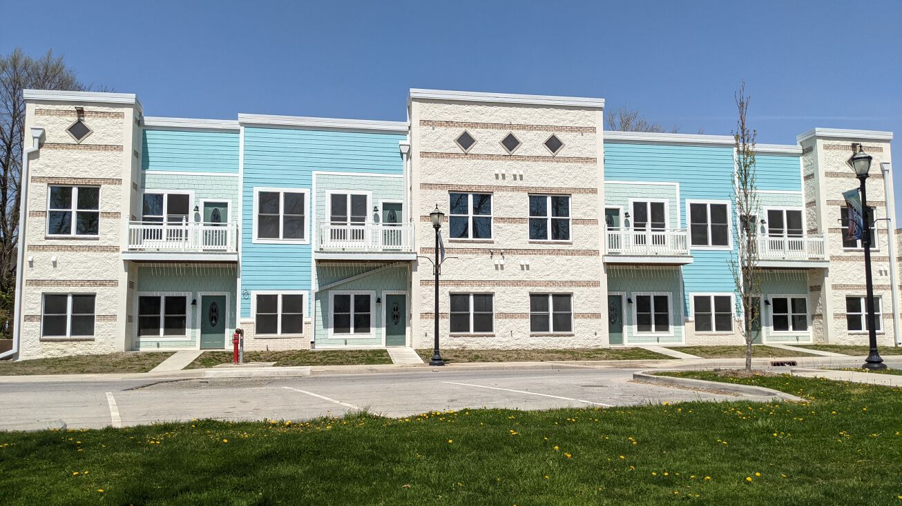 402 W Superior St, Kokomo, IN 46901