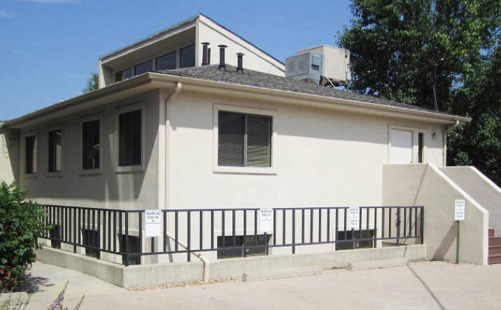 Pictures of Office property located at 350 S. Garfield Street, Denver, CO 80209 for comps - image #1