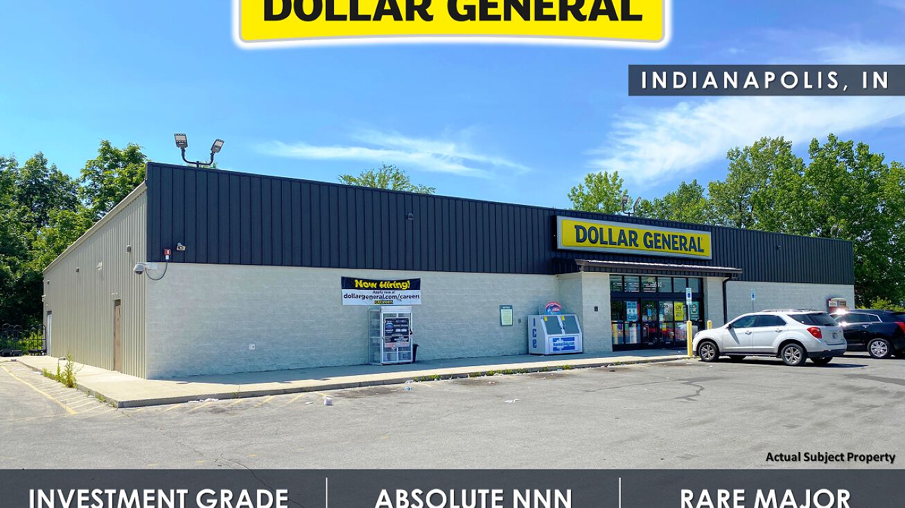 3640 Mitthoeffer Rd, Indianapolis, IN 46235