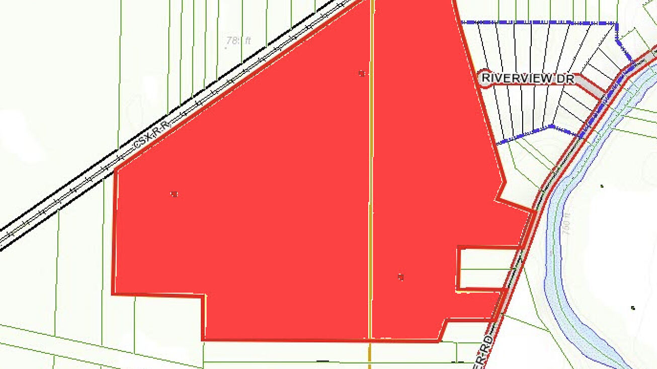 APN 1200041000023, Columbia Station, OH 44028