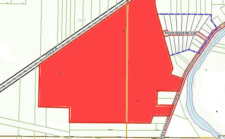 Pictures of Land property located at APN 1200041000023, Columbia Station, OH 44028 for comps - image #1