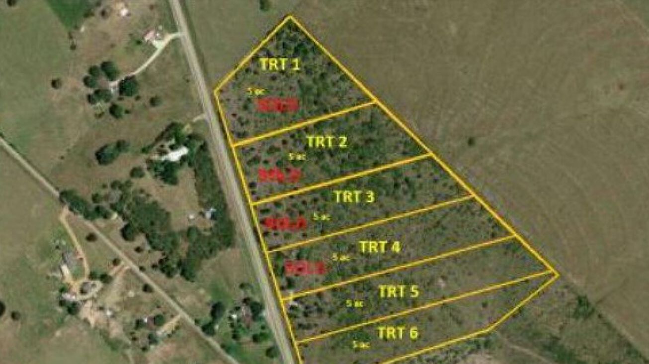 05 St Highway 95, Yoakum, TX 77995 Land for Sale 00 St Highway 95