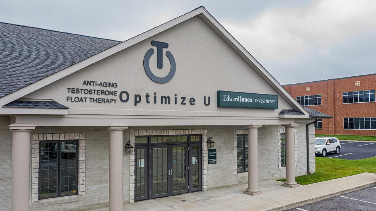 4720 Village Square Drive, Paducah, KY 42001