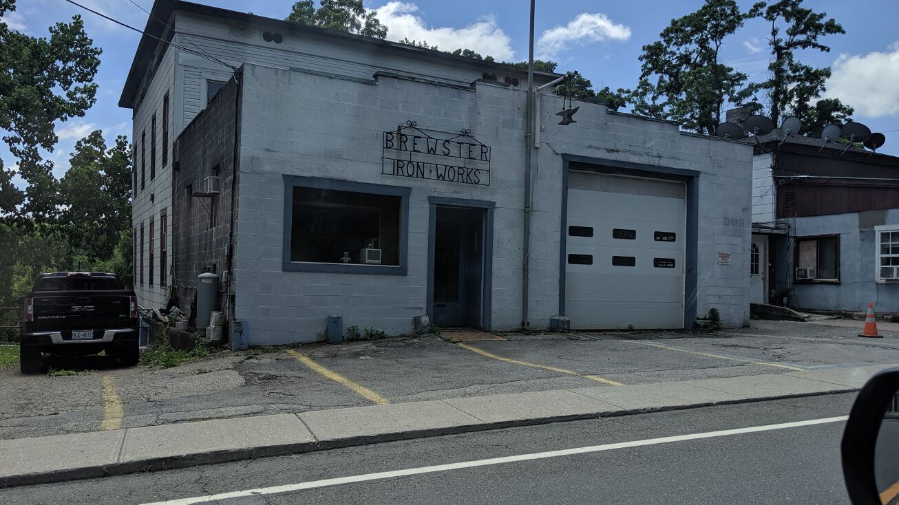 99 Main St, Brewster, NY 10509 Mixed Use Property for Sale Metal