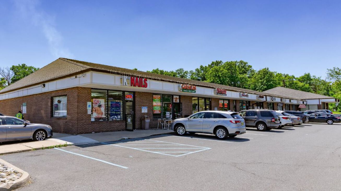 564 Union Ave, Bridgewater Township, NJ 08807 Retail Property for