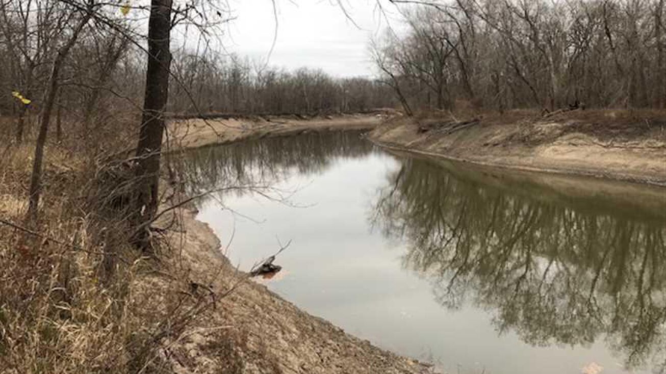 South of Rockville, Rockville, MO 64780 Land for Sale Off the