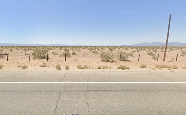 Pictures of Mixed Use, Land, Mobile Home Park property located at Wiley's Well Road, Blythe, CA 92225 for sales - image #1